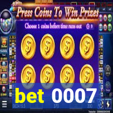 bet 0007